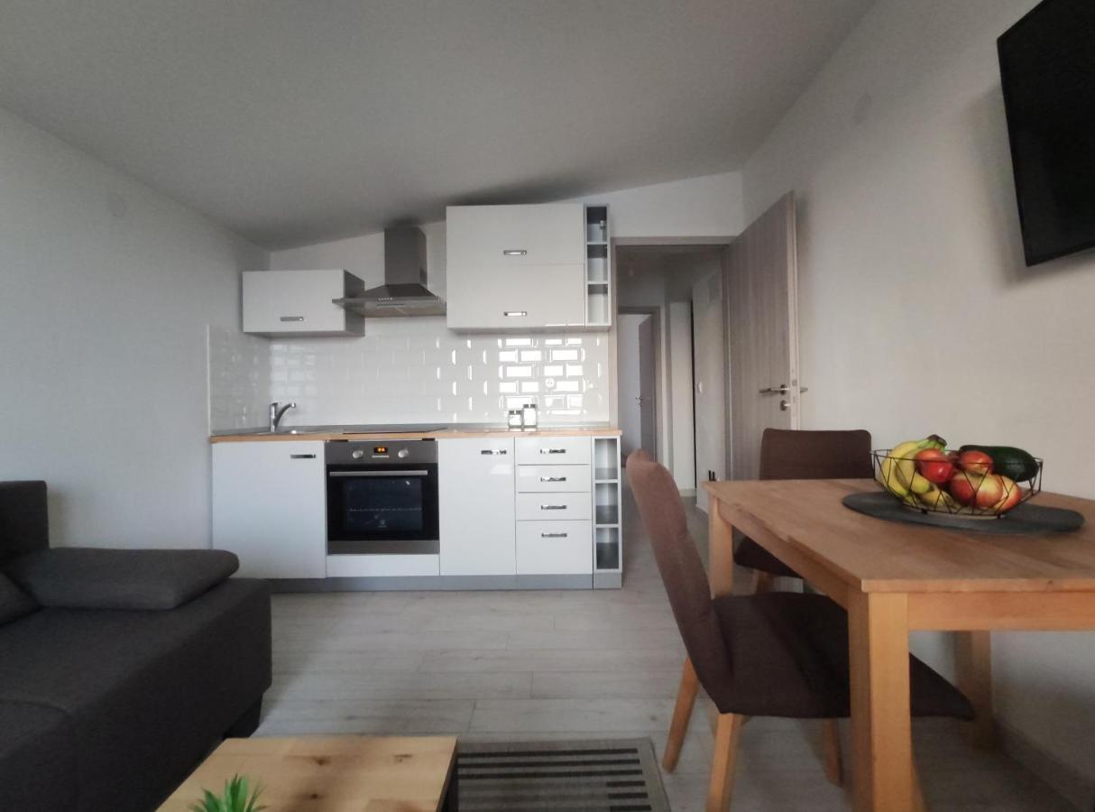 Matej 3 Apartment Zadar Exterior photo