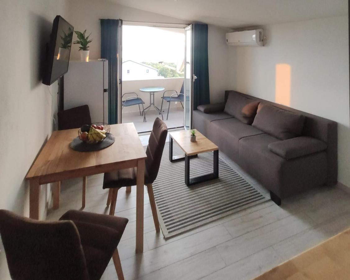 Matej 3 Apartment Zadar Exterior photo